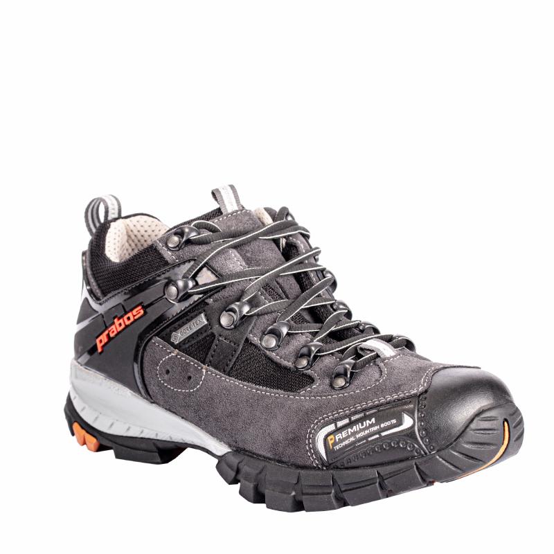 002 NANGA GTX grey S10423-027