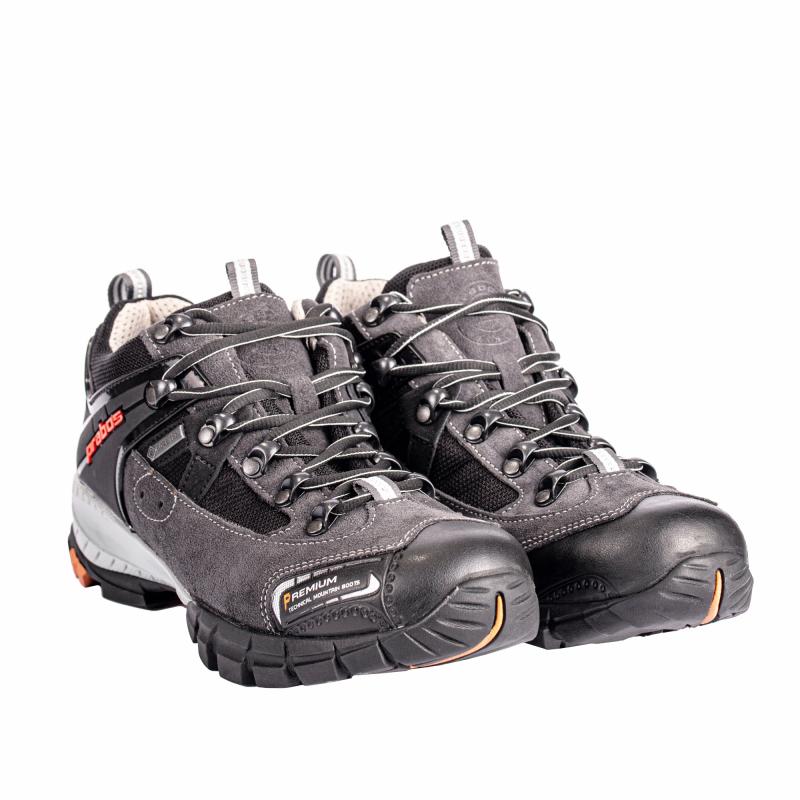 004 NANGA GTX grey S10423-027