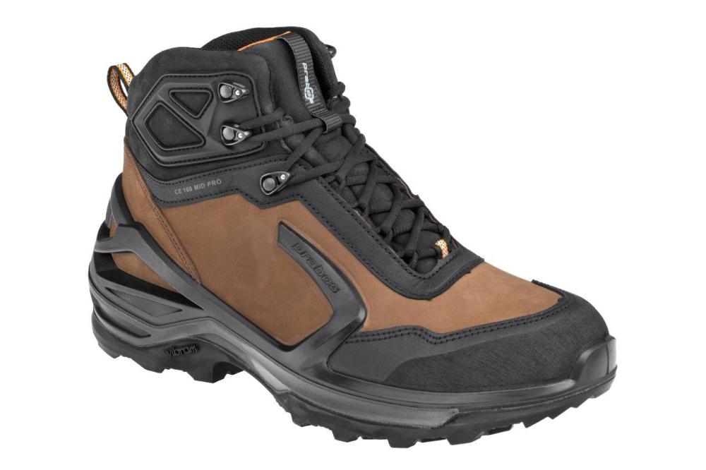 S90345-099 PHANTOM MID brown