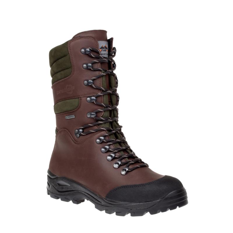 S30444 Lovec Forest GTX tmava