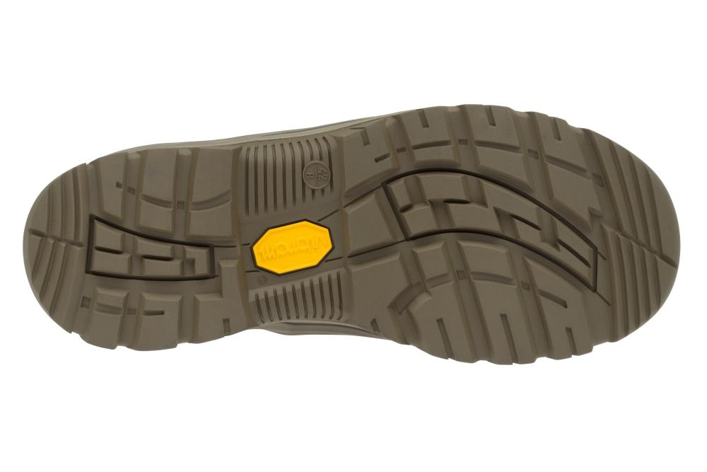 VIBRAM PHOBOS PuPryž desert